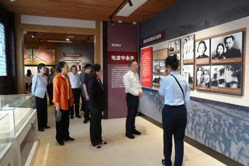 省地质院召开2025年国家安全工作领导小组暨保密委员会（扩大）会议 以高水平安全护航高质量发展
